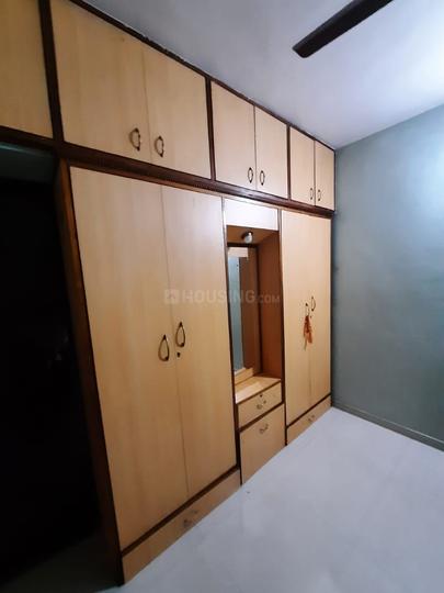 Kunal Recidency Thergaon Bedroom 1