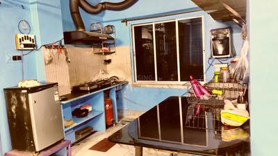 Image of 970 Sq.ft 2 BHK Apartment / Flat for sale in Agarpara, Kolkata for Rs. 2300000