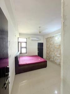 Bedroom Image of 1200 Sq.ft 2 BHK Apartment / Flat for sale in Jagatpura Jaipur for Rs. 4000000
