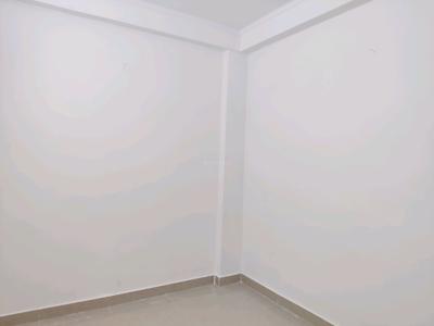Bedroom Image of 750 Sq.ft 2 BHK Builder Floor for sale in Ved Vihar Ghaziabad for Rs. 2170001