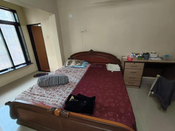 Mount view mankhurd gaon Bedroom 1