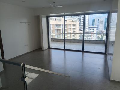 Hall Image of 4500 Sq.ft 4 BHK Duplex for sale in Mohar Luxe Towers, Gokhalenagar Pune for Rs. 60000000