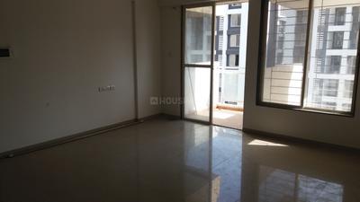 Hall Image of 1200 Sq.ft 2 BHK Apartment / Flat for sale in Pristine Prolife, Wakad Pune for Rs. 11300000