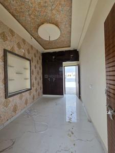 Hall Image of 1500 Sq.ft 3 BHK Villa for sale in Nari Ka Bas Jaipur for Rs. 4500000