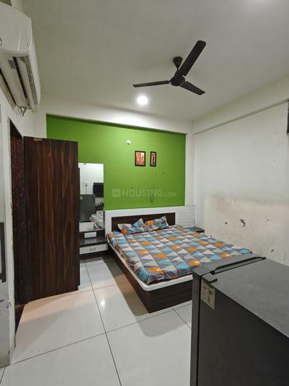 Mahalakshmi Nagar Bedroom 1