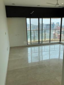Hall Image of 4000 Sq.ft 4 BHK Apartment / Flat for sale in Bandra West Mumbai for Rs. 149900000