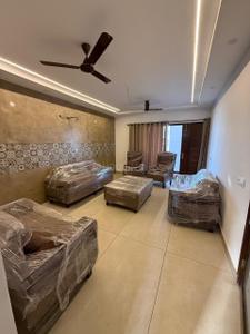 Hall Image of 6000 Sq.ft 4 BHK Builder Floor for rent in Sector 7 Panchkula for Rs. 100000