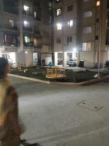 Image of 850 Sq.ft 2 BHK Apartment / Flat for sale in Satya Pine View, Badlapur West, Badlapur for Rs. 3600000