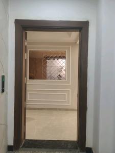 Main Entrance Image of 2800 Sq.ft 4 BHK Builder Floor for sale in Green Field Colony Faridabad for Rs. 22300000