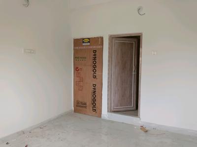 Bedroom Image of 770 Sq.ft 2 BHK Apartment / Flat for sale in Tanvir Prakriti, Andul Howrah for Rs. 2464000