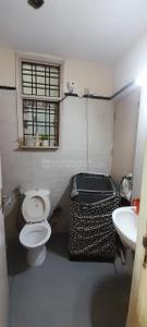 Bathroom Image of 1900 Sq.ft 3 BHK Builder Floor for sale in Ansal Florence Elite, Sector 57 Gurgaon for Rs. 17500000