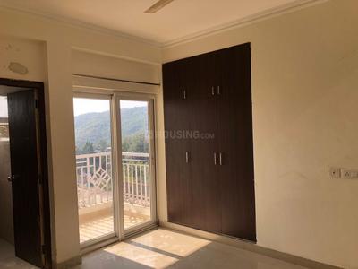 Bedroom Image of 1815 Sq.ft 3 BHK Apartment / Flat for sale in Earthcon Rajpur Greens, Rajpur Road Dehradun for Rs. 24000000