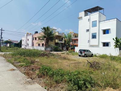Image of 1800 Sq.ft Residential Plot / Land for sale in Vadaperumbakkam, Chennai for Rs. 8470000
