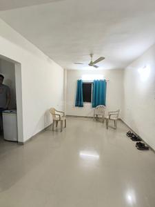 Hall Image of 800 Sq.ft 2 BHK Apartment / Flat for sale in Kalpavruksha Eros Meadows, Wakad Pune for Rs. 7500000
