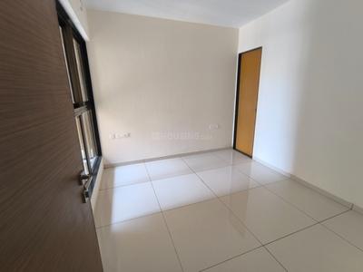 Bedroom Image of 450 Sq.ft 1 BHK Apartment / Flat for rent in 34 Park Estate, Goregaon West Mumbai for Rs. 45000