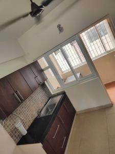 Kitchen Image of 1947 Sq.ft 3.5 BHK Apartment / Flat for rent in Mahindra Aqualily, Thirutheri R.F. Chennai for Rs. 45000