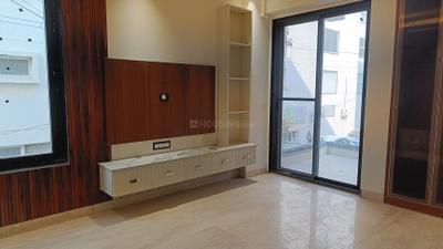 Bedroom Image of 1890 Sq.ft 4 BHK Builder Floor for sale in Sector 19 Dwarka New Delhi for Rs. 40000000