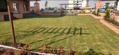Image of 690 Sq.ft 1 BHK Apartment / Flat for sale in GK Aarcon, Punawale, Pune for Rs. 5100000