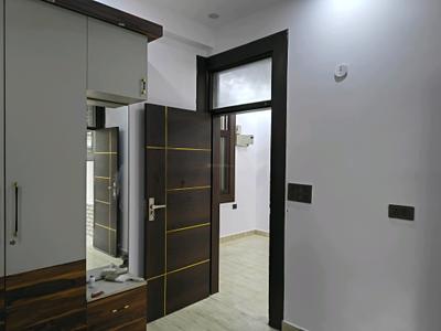 Bedroom Image of 900 Sq.ft 2 BHK Builder Floor for sale in Indirapuram Ghaziabad for Rs. 7200100