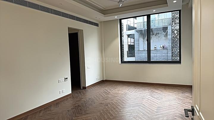 Greater Kailash I Bedroom One 1