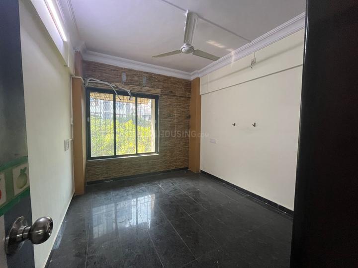 Suneel CHS IC colony Borivali West Bedroom 1