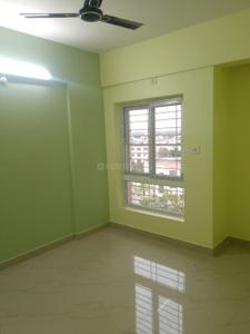 Bedroom Image of 1350 Sq.ft 3 BHK Apartment / Flat for rent in Unique Ashiyana Residency, Saptarshi Park Durgapur for Rs. 15000