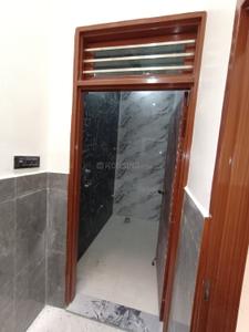 Bathroom Image of 550 Sq.ft 2 BHK Independent House for sale in Sector 51 Faridabad for Rs. 1999000