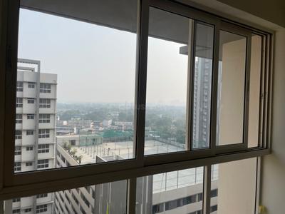 Balcony Image of 414 Sq.ft 1 BHK Apartment / Flat for sale in Mahindra Happinest Kalyan, Bhiwandi Thane for Rs. 4950000