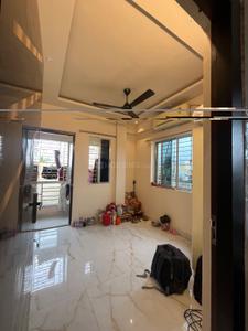 Bedroom Image of 540 Sq.ft 2 BHK Apartment / Flat for sale in South Dum Dum Kolkata for Rs. 3000000