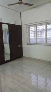Bedroom Image of 1600 Sq.ft 4 BHK Villa for sale in Radiance Iris, Sampigehalli Bengaluru for Rs. 25000000