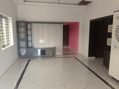 Hall Image of 1000 Sq.ft 2 BHK Villa for sale in Moranapalli Hosur for Rs. 6149999