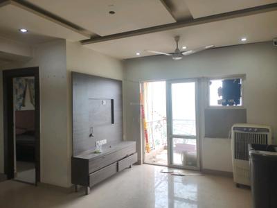 Living Room Image of 1365 Sq.ft 2 BHK Apartment / Flat for sale in Sector 86 Faridabad for Rs. 7500000