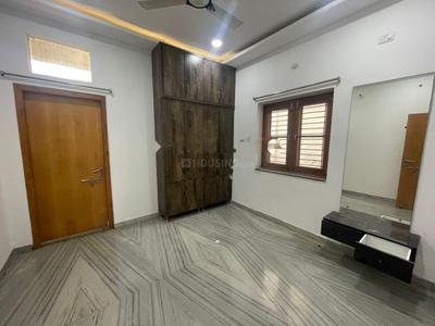 SV Laxmi Nilayam Bedroom One 1