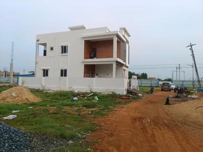 Image of 1550 Sq.ft 3 BHK Villa for sale in Santhapet, Nellore for Rs. 8499999