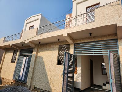 Image of 585 Sq.ft 2 BHK Independent House for sale in Bishnuli, Ghaziabad for Rs. 2850000