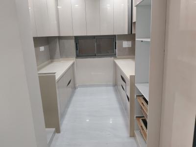 Kitchen Image of 1425 Sq.ft 3 BHK Apartment / Flat for sale in Sinwar Jaipur for Rs. 7200001