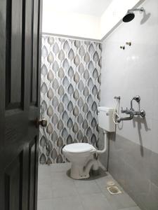 Common Bathroom Image of 1020 Sq.ft 2 BHK Apartment / Flat for sale in Mount Brisa Phase I, Yewalewadi Pune for Rs. 4650000