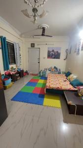 Bedroom Image of 1026 Sq.ft 2 BHK Apartment / Flat for sale in Kaggadasapura Bengaluru for Rs. 7500000