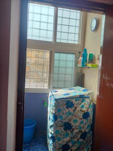 Balcony Image of 855 Sq.ft 3 BHK Independent House for sale in Suraram Hyderabad for Rs. 10500000