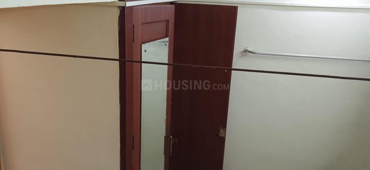 Ramakrishna Nagar, Raja Annamalai Puram Bedroom 1