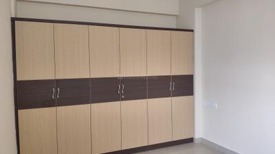 Bedroom Image of 1795 Sq.ft 3 BHK Apartment / Flat for sale in Miyapur Hyderabad for Rs. 10000000