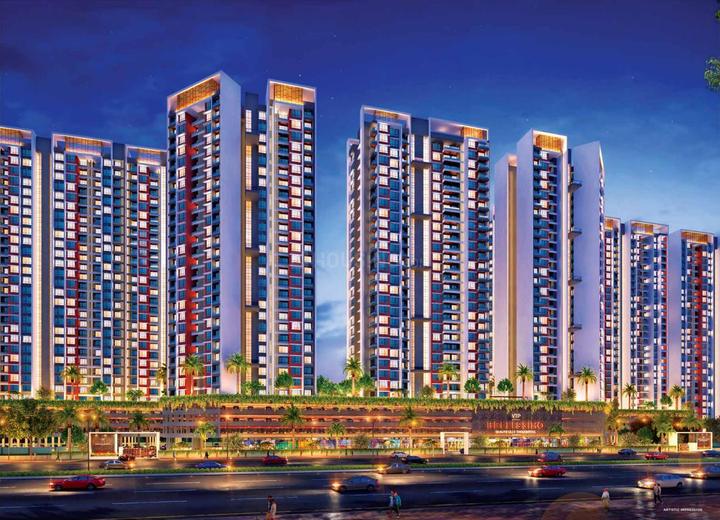 VTP Bellissimo Phase 1 Main Image 1