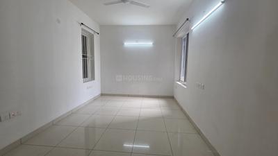 Image of 1978 Sq.ft 3.5 BHK Apartment / Flat for rent in Brigade Xanadu, Chinna Nolambur, Chennai for Rs. 60000