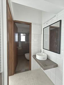 Image of 1150 Sq.ft 2 BHK Apartment / Flat for rent in Kothrud, Pune for Rs. 40000