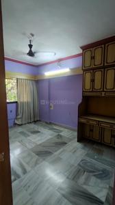 Hall Image of 700 Sq.ft 2 BHK Apartment / Flat for rent in Evershine Nagar, Malad West Mumbai for Rs. 45000