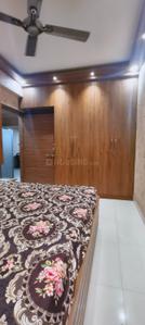 Bedroom Image of 1450 Sq.ft 3 BHK Apartment / Flat for rent in Upper Bazar Ranchi for Rs. 25000