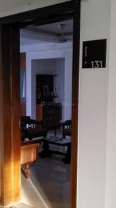 Image of 2261 Sq.ft 3 BHK Apartment / Flat for rent in Living Another Sky, Horamavu, Bengaluru for Rs. 100000