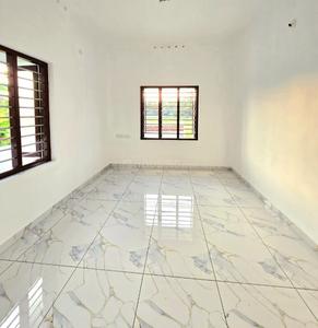 Hall Image of 1450 Sq.ft 3 BHK Independent House for sale in North Parvur Kochi for Rs. 4300000