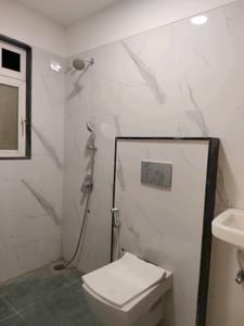 Bedroom Two Image of 1496 Sq.ft 3 BHK Apartment / Flat for sale in Omkar Alta Monte, Malad East Mumbai for Rs. 41100000
