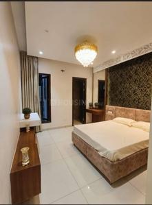 Bedroom Image of 999 Sq.ft 2 BHK Apartment / Flat for sale in Kharar Mohali for Rs. 5550000